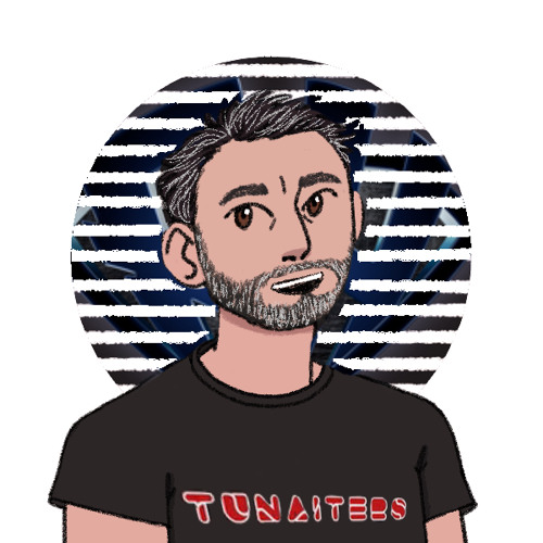 Gur TUNATERS’s avatar