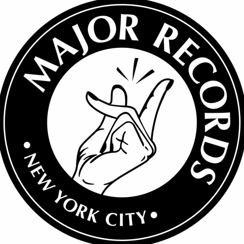 Major Records’s avatar