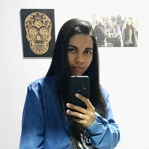 Luzia Soares’s avatar
