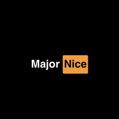 Major Nice