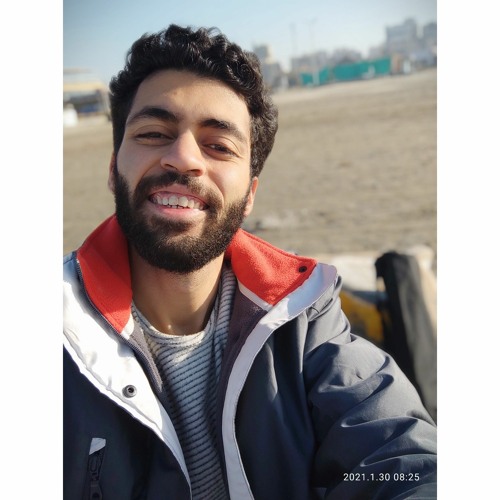 Mahmoud Bahgat’s avatar