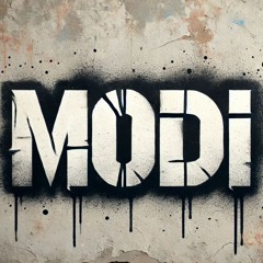 Careless Whisper (Modi Jammin' - Oudar Mix) Take 1