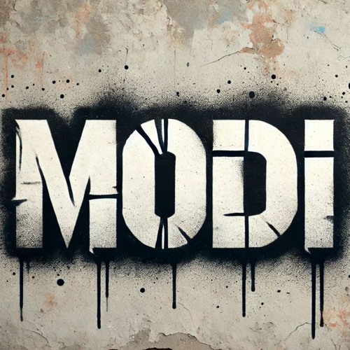 Careless Whisper (Modi Jammin' - Oudar Mix) Take 1