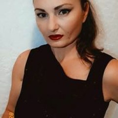 Марина Алексеенко