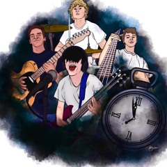 elevenfiftysevenband