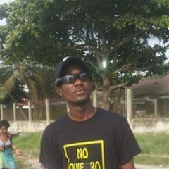 Edward Williams Nguema