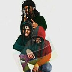 Kota-p Stulibantsir Trapbass