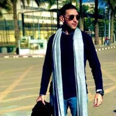 Khaled Essam