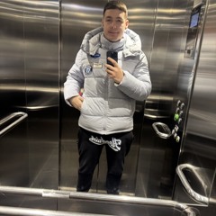 Reece Halliday