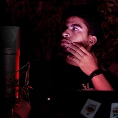 Maher Abdo - Pro Arabic Voice Over Artist.