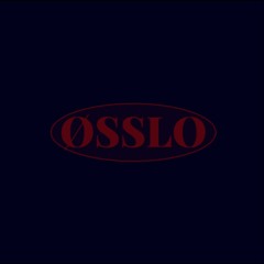 Øsslo