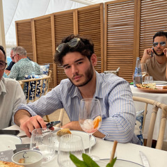 Youssef Lamrani