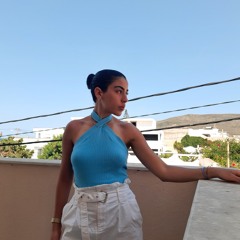 Siwar Maaoui