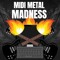 MIDI-Metal-Madness