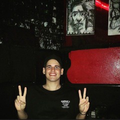 Brian Matute