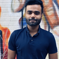 Manan Saksena