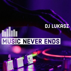 Lukasz TheDJ Official
