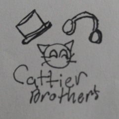 Blake1o9 #2 n HatkidCat