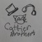 Blake1o9 #2 n HatkidCat