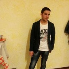 Soliman Seif