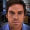 Dexter Morgan