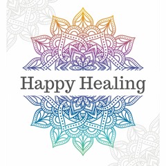 Chrissy-Happy Healing