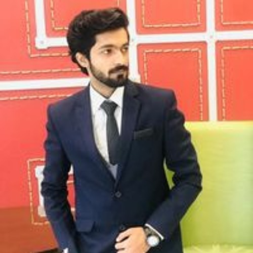 Saad Shahazad’s avatar
