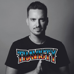 DJ TRAVISTY