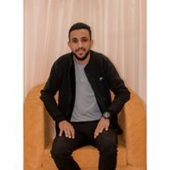 Saad Mohamed Hagrass