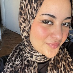 Fatemah ـ فـاطِمـه