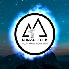 Hunza Folk