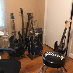 Eric heflin   Les crumpler