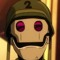 G.I. Robot