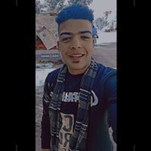 Amr Hamed’s avatar