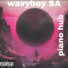 wavyboy  SA