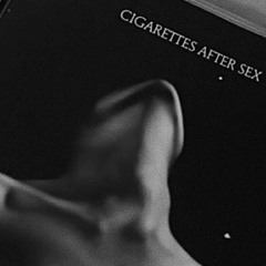 AFTER SEX