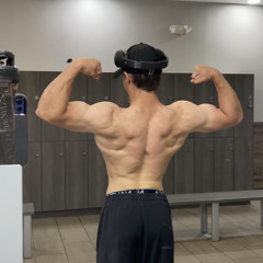 StephenCantBench