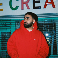 SUPREME SIDHU