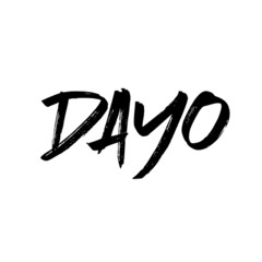 Dayo