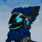 edgase the protogen