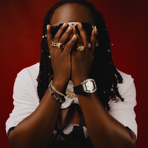 DJ krazytouch — artist photo