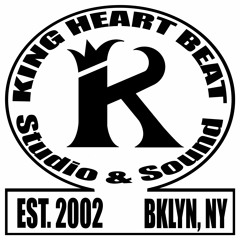 King Heart Beat Studio and Sound