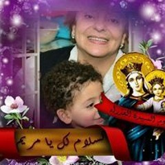 Laila Helmy