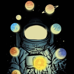 PSYCHONAUT