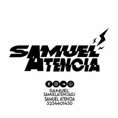 Samuel Atencia