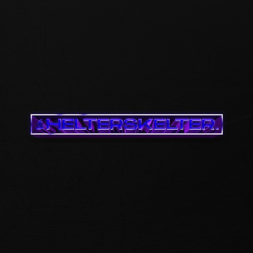 HELTERSKELTER. Label’s avatar