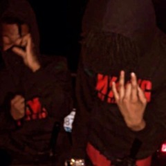 Crashout mani