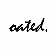oated.