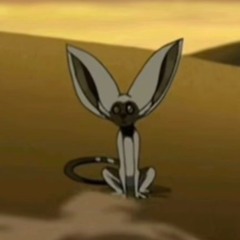 Saint Appa{@sain1.appa on IG}𓅓