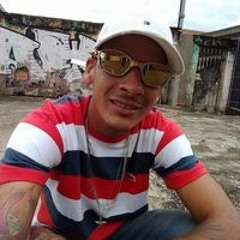 Gerson Andrade Silva